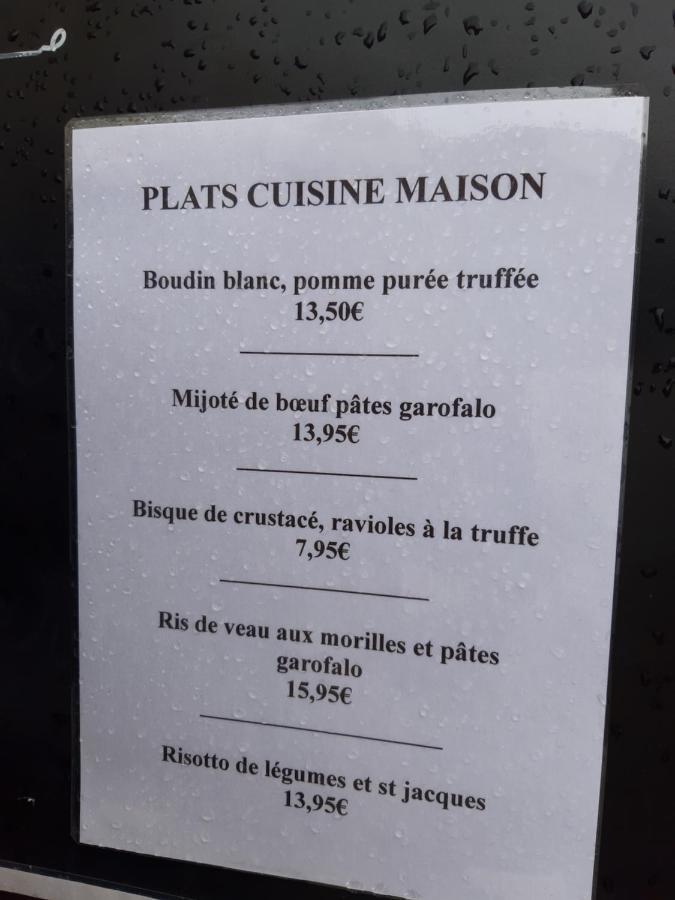 L'Appart A Cotignac, Tout Compris, Calme Et Confort Exterior photo