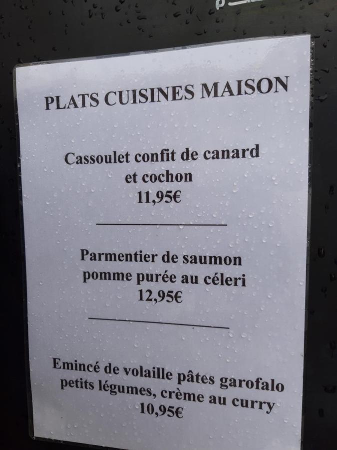 L'Appart A Cotignac, Tout Compris, Calme Et Confort Exterior photo