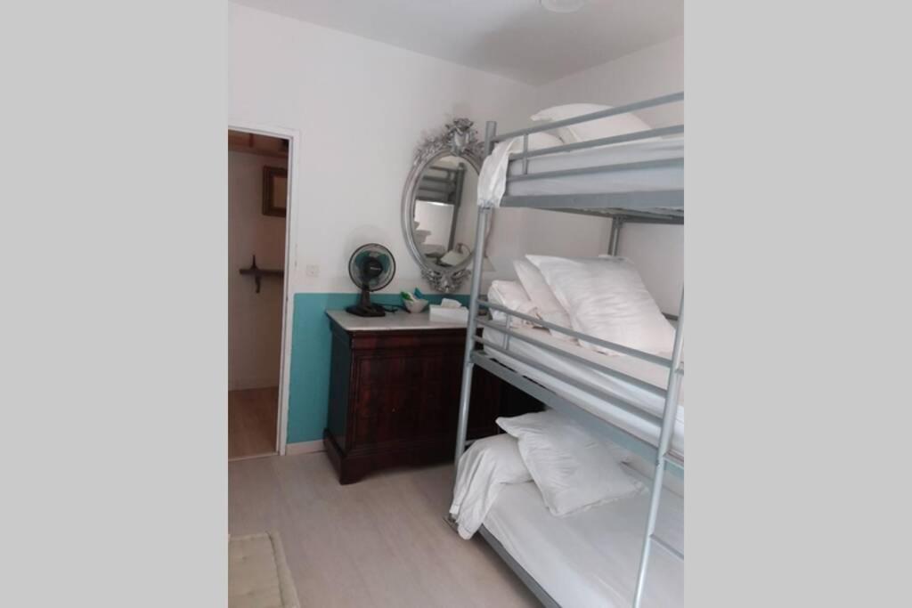 L'Appart A Cotignac, Tout Compris, Calme Et Confort Exterior photo