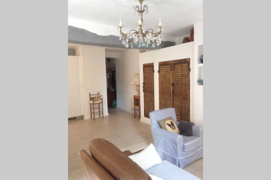L'Appart A Cotignac, Tout Compris, Calme Et Confort Exterior photo