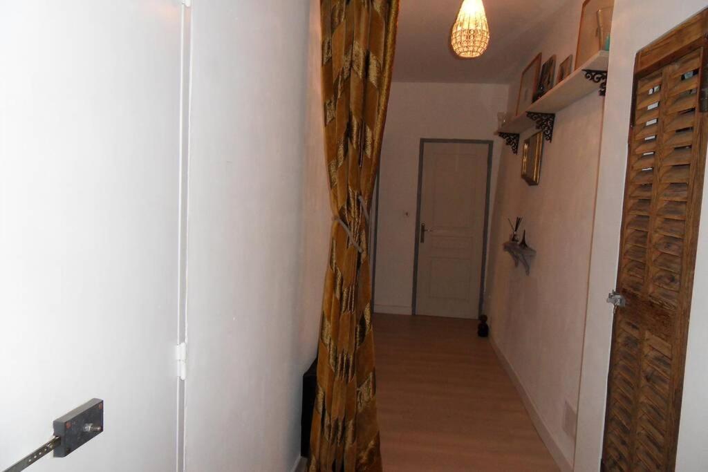 L'Appart A Cotignac, Tout Compris, Calme Et Confort Exterior photo
